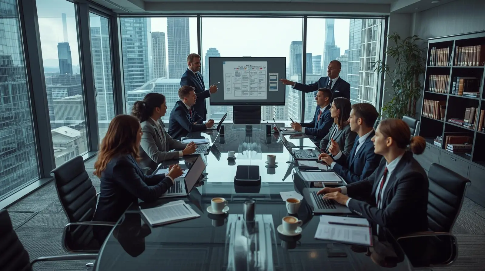 Outsourcing Services One